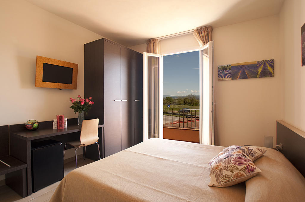 Il Puntone Vecchio Hotel Puntone di Scarlino Eksteriør billede